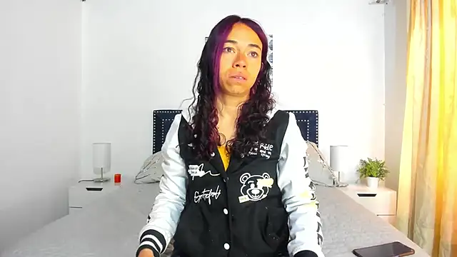 ZulyMichels online show from September 2025 12:30:01 PM