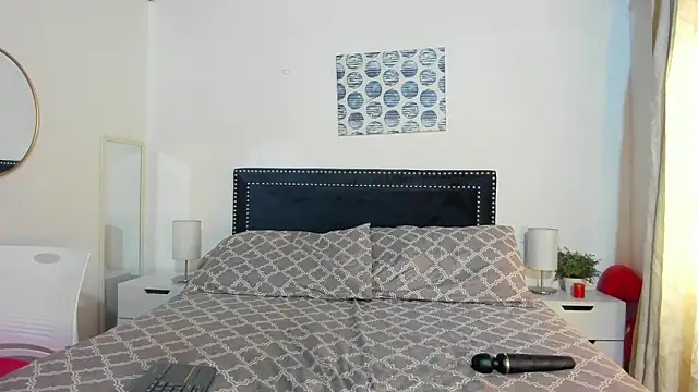 ZulyMichels online show from March 2026 12:56:02 PM