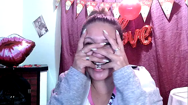 yayita mature online show from February 2025 12:52:02 AM