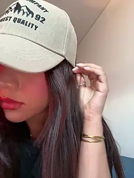 Snapshot of marcimaa chatting on January 2025 10:22:01 PM marcimaa online show from January 2025 10:22:01 PM