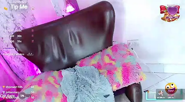 Snapshot of Alexandra_Hornny chatting on December 2024 12:04:01 PM Alexandra Hornny online show from December 2024 12:04:01 PM