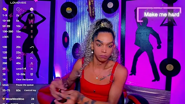 nickyminach  online show from February 2026 03:36:02 AM