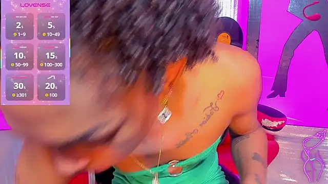 nickyminach  online show from March 2026 07:26:01 PM