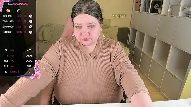 PlumPie online show from January 2026 01:04:01 PM