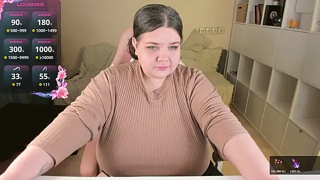 PlumPie online show from March 2026 03:23:02 AM