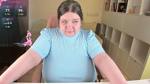 PlumPie online show from March 2026 07:24:02 AM