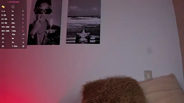 belashimaa online show from December 2024 01:32:01 PM