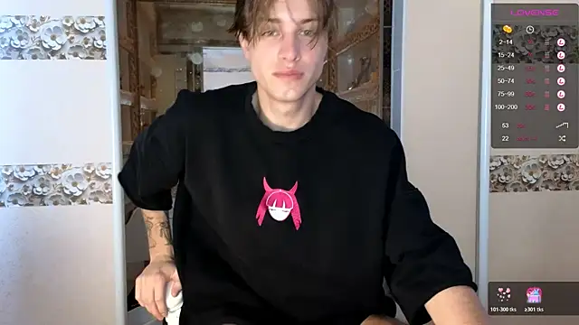 Cryptikov online show from October 2025 07:12:02 AM