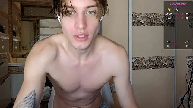 Cryptikov online show from November 2025 09:44:02 AM