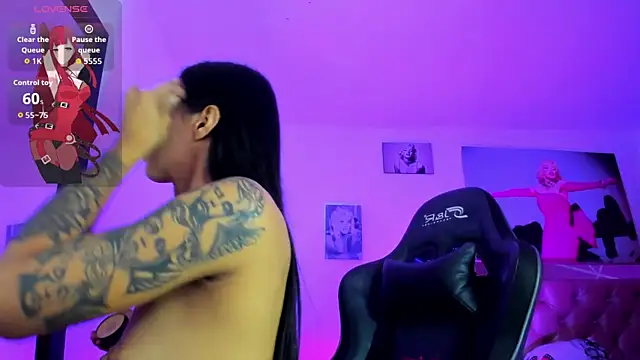 Ortegakim online show from February 2026 10:22:01 AM