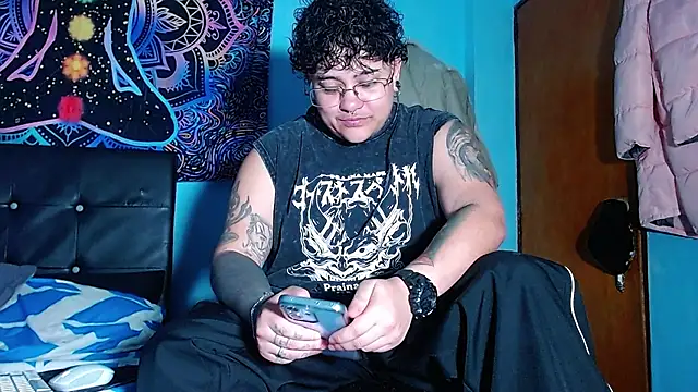 Techno 420  online show from March 2026 11:55:02 PM