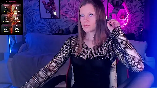 Snapshot of Devi_Evi chatting on March 2025 08:12:01 PM Devi Evi online show from March 2025 08:12:01 PM