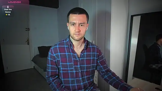 HonestAndrew online show from February 2025 08:54:01 AM