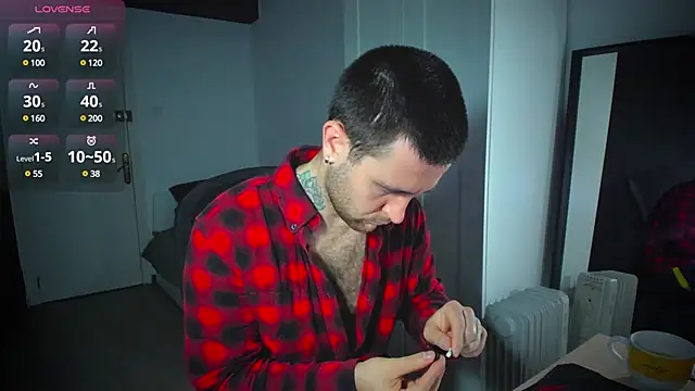 HonestAndrew online show from February 2025 06:32:02 AM