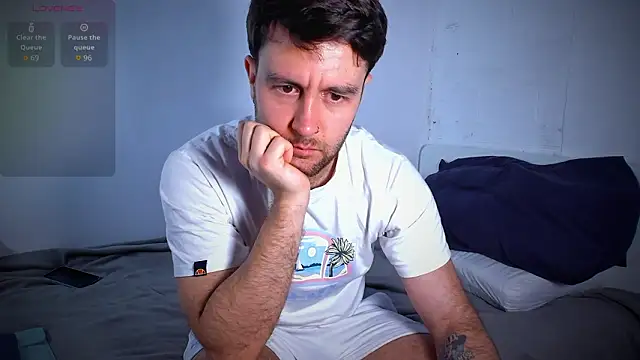 HonestAndrew online show from February 2026 06:48:02 AM