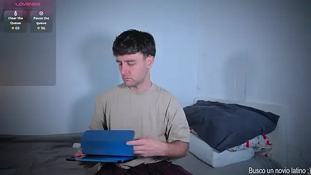 HonestAndrew online show from February 2026 07:20:01 AM