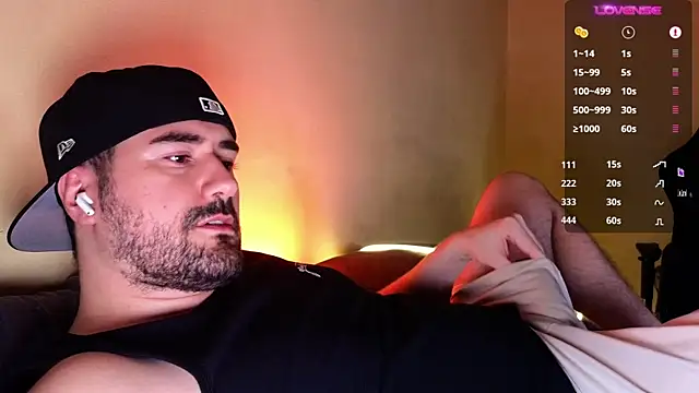 Snapshot of DominantTheo chatting on December 2024 02:53:01 AM DominantTheo online show from December 2024 02:53:01 AM