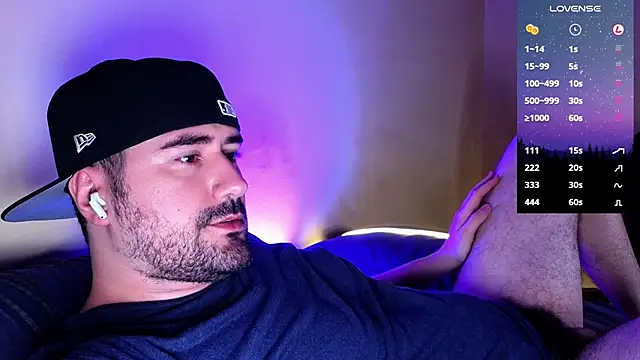 Snapshot of DominantTheo chatting on January 2025 02:32:02 AM DominantTheo online show from January 2025 02:32:02 AM