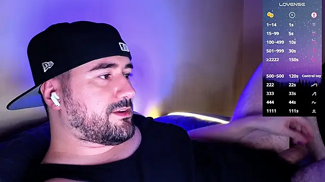 Snapshot of DominantTheo chatting on February 2025 03:29:01 AM DominantTheo online show from February 2025 03:29:01 AM