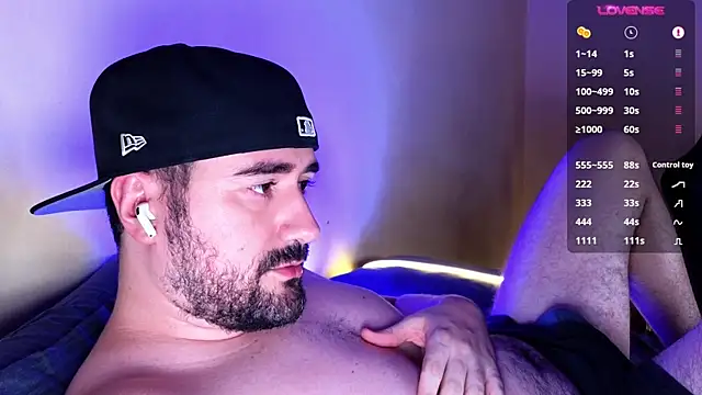 Snapshot of DominantTheo chatting on March 2025 04:03:02 AM DominantTheo online show from March 2025 04:03:02 AM