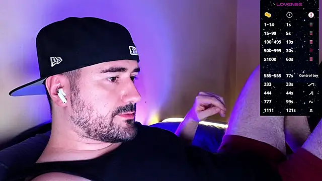 Snapshot of DominantTheo chatting on March 2025 05:02:01 AM DominantTheo online show from March 2025 05:02:01 AM