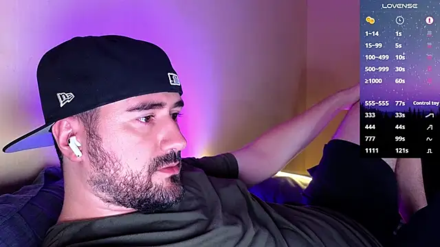 Snapshot of DominantTheo chatting on March 2025 03:54:02 AM DominantTheo online show from March 2025 03:54:02 AM