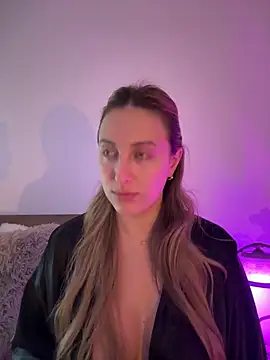 Eva Ryen online show from February 2026 04:23:01 PM