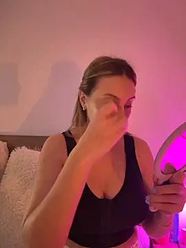 Eva Ryen online show from March 2026 04:20:01 PM