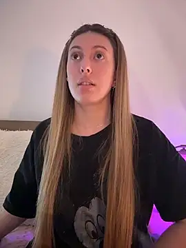 Eva Ryen online show from March 2026 04:24:02 PM