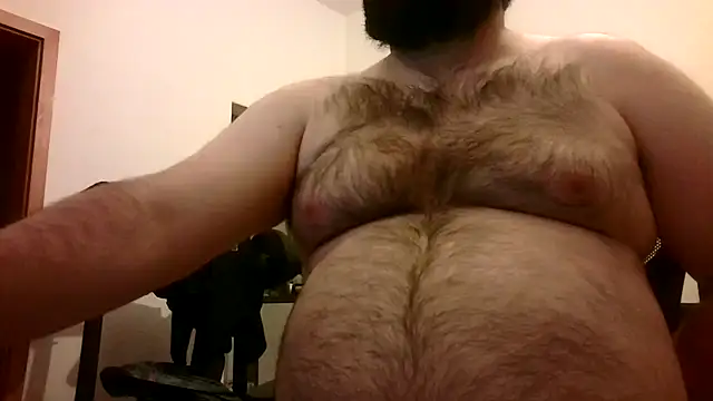 Snapshot of Superbearc89 chatting on October 2025 10:06:02 PM Superbearc89 online show from October 2025 10:06:02 PM