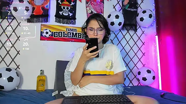 Alice jacobs1 online show from July 2026 01:34:01 AM