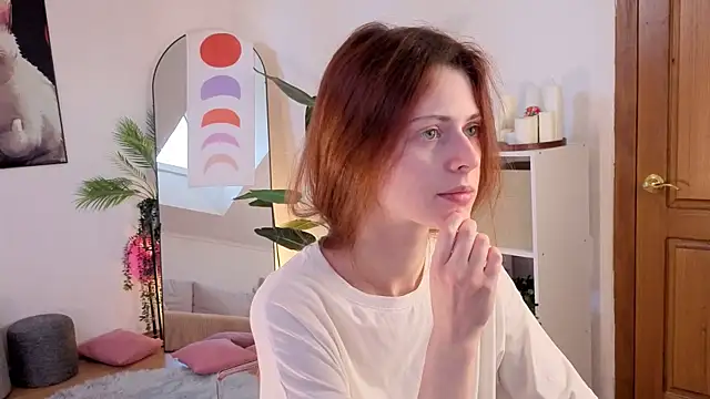 doll lesli online show from April 2026 01:11:01 PM