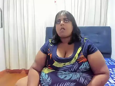 SusanaEshwar online show from November 2025 12:20:02 AM