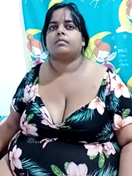 SusanaEshwar online show from February 2026 09:13:01 PM