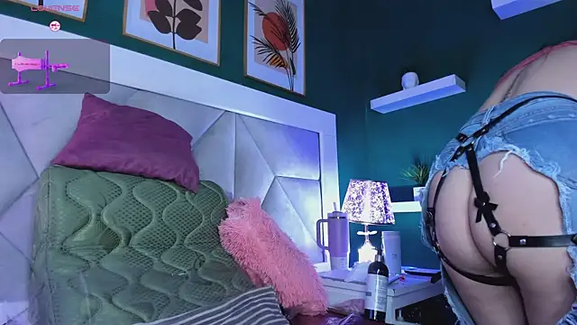 levana1 online show from February 2025 05:08:01 AM