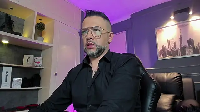 MrFrank tattoo online show from February 2026 10:30:01 AM