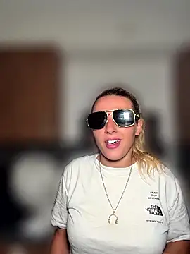 Strongqueen online show from July 2026 10:25:02 PM