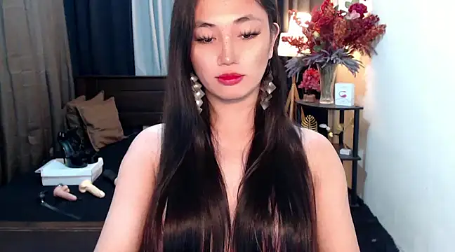 Snapshot of Dhalia_Gomez06 chatting on February 2025 10:49:02 AM Dhalia Gomez06 online show from February 2025 10:49:02 AM