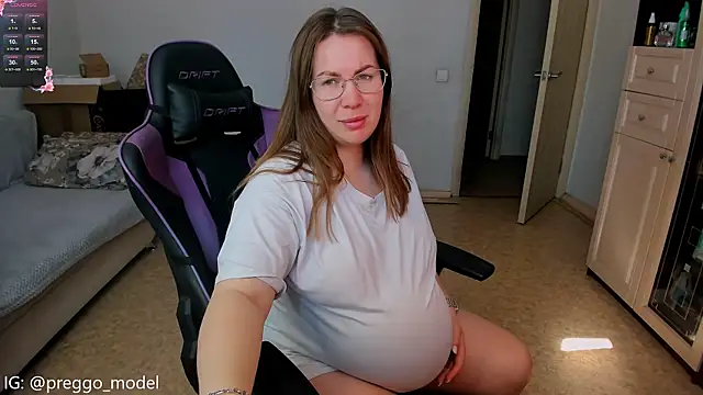 stella vestal online show from April 2026 04:27:01 AM