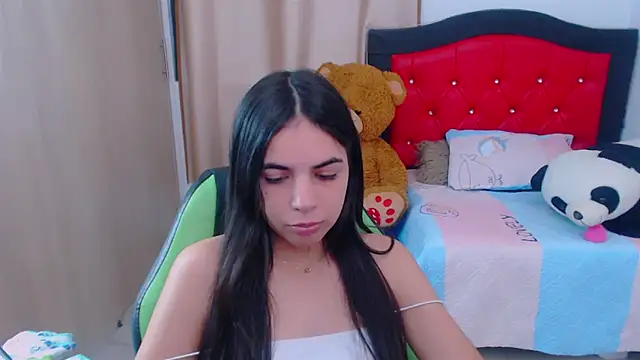  elenna online show from January 2025 05:15:02 PM