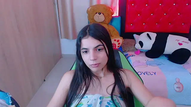  elenna online show from January 2025 11:56:01 PM