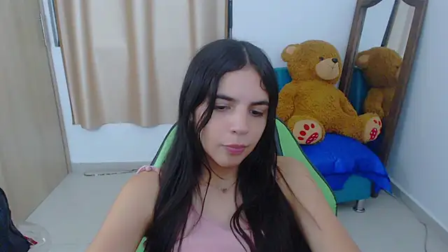  elenna online show from February 2025 12:51:02 AM