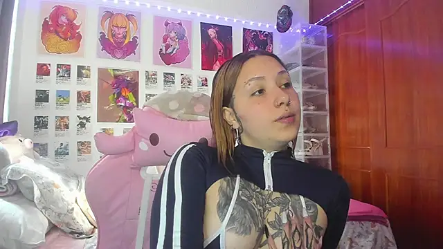 Jessie williams online show from December 2025 06:57:02 PM