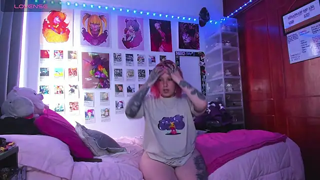 Jessie williams online show from February 2026 08:02:01 PM