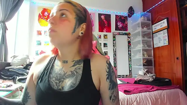 Jessie williams online show from February 2026 08:41:02 PM