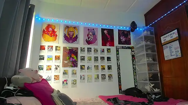 Jessie williams online show from March 2026 05:29:01 PM