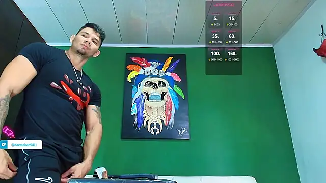 GendersonFit online show from September 2025 02:32:01 PM