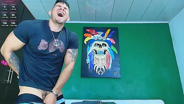 GendersonFit online show from January 2026 02:43:01 PM