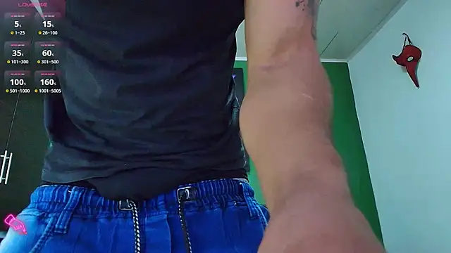 GendersonFit online show from February 2026 02:26:02 PM