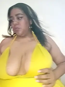 BiancaFollerach online show from September 2025 01:44:02 PM